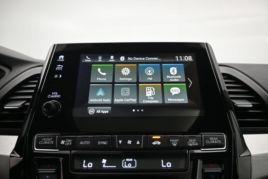 Used 2018 Honda Odyssey EX-L image 13