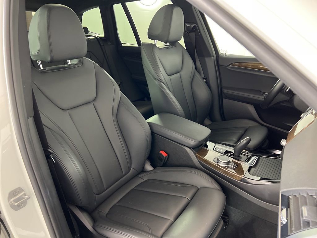 Used 2020 BMW X3 xDrive30i image 41
