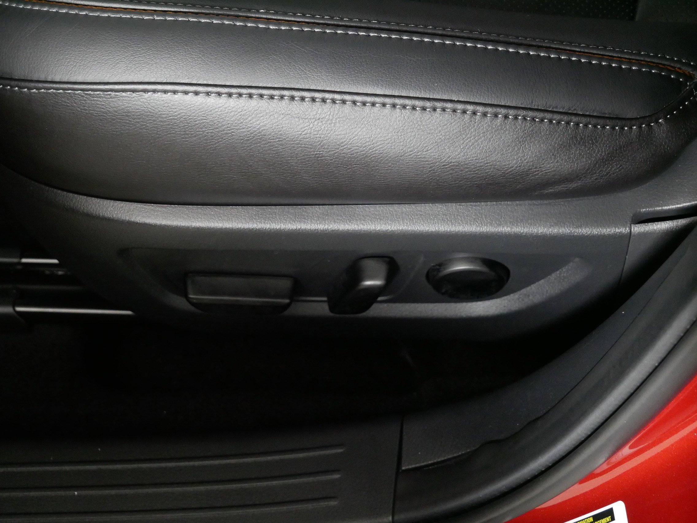 Used 2025 MAZDA CX-50 AWD 2.5 Hybrid w/ Weather Package image 20