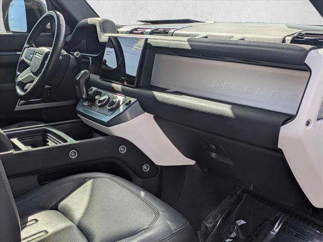 Used 2022 Land Rover Defender 90 S image 20
