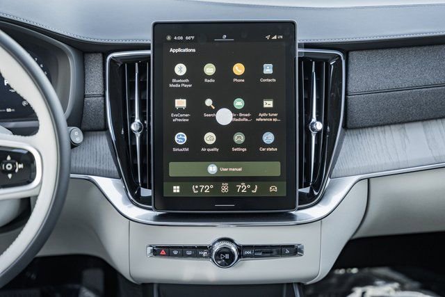 New 2026 Volvo XC90 B6 Ultra w/ Protection Package Premier image 20