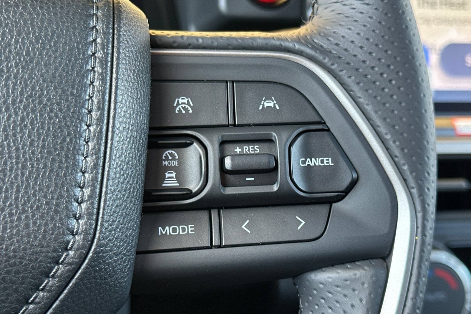 New 2026 Toyota 4Runner TRD Off-Road Premium AWD/4WD image 28