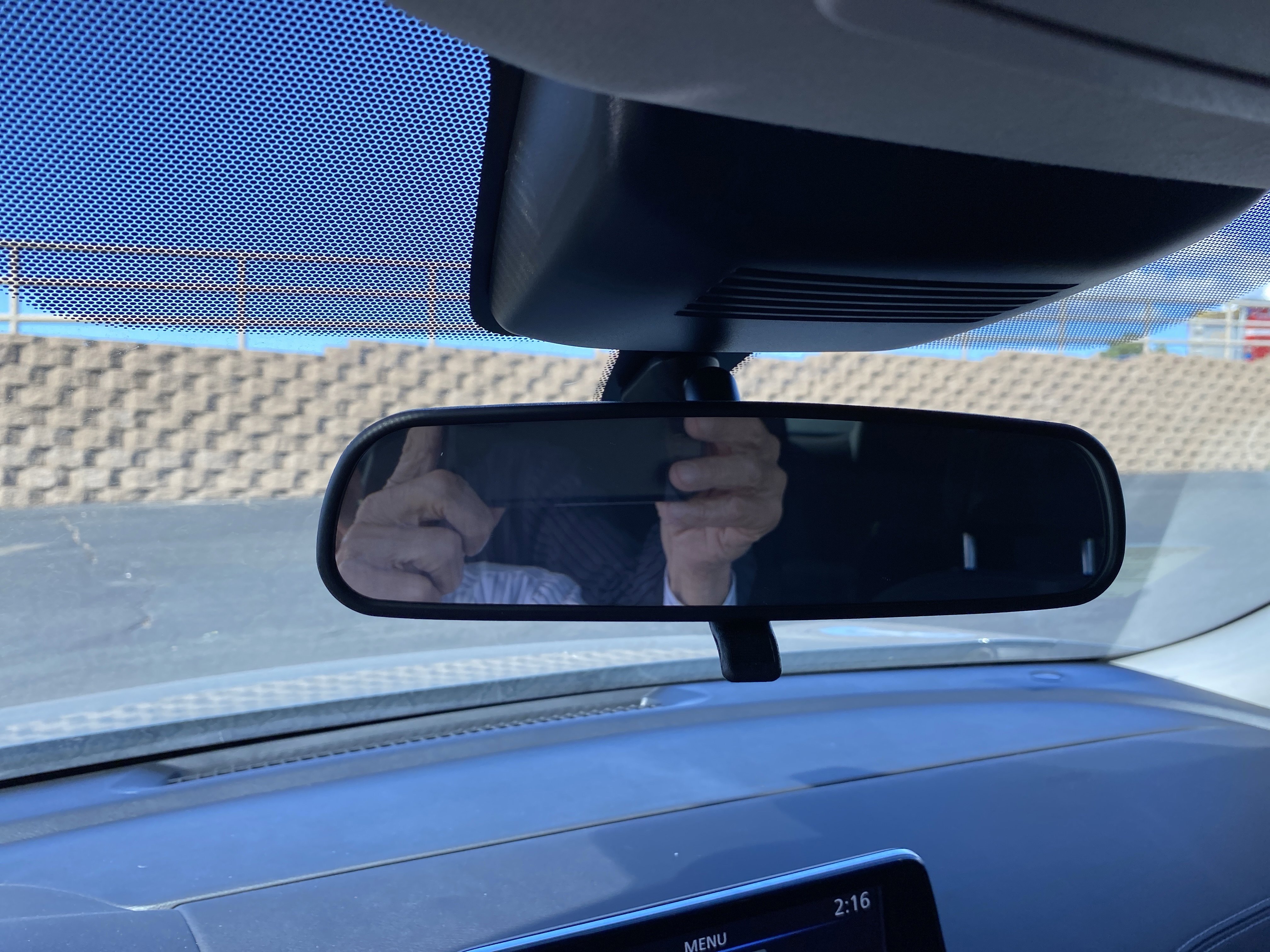 New 2025 Nissan Sentra SV w/ All-Weather Package image 16