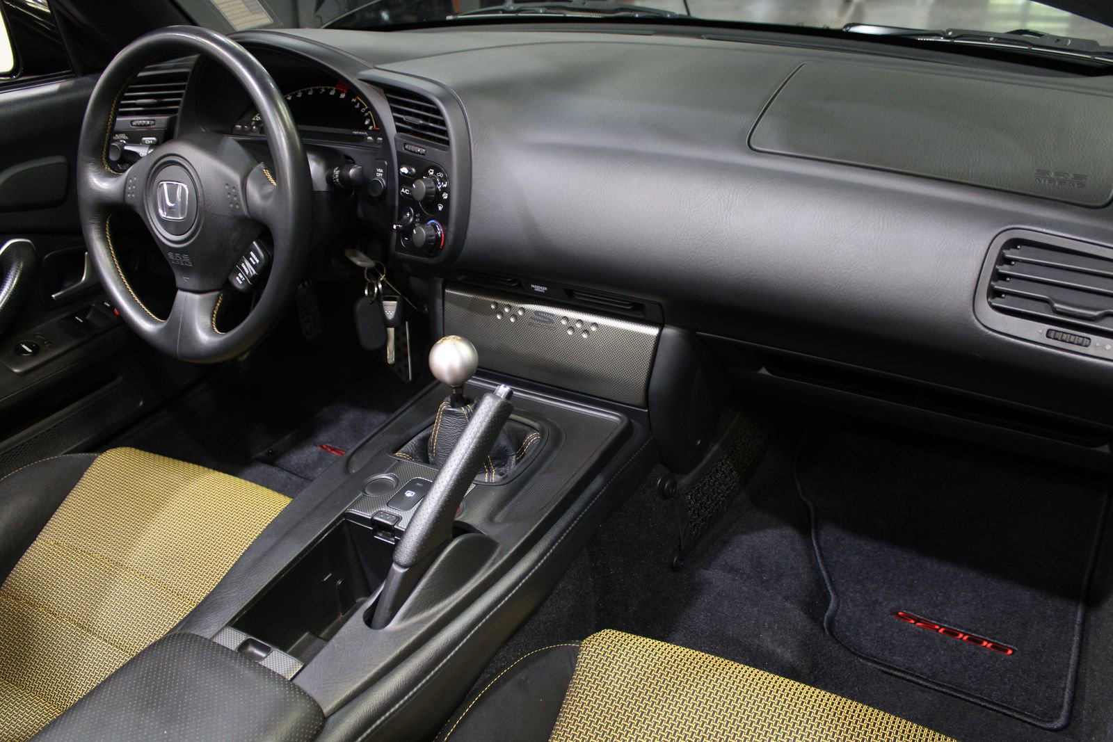 Used 2008 Honda S2000 CR image 36