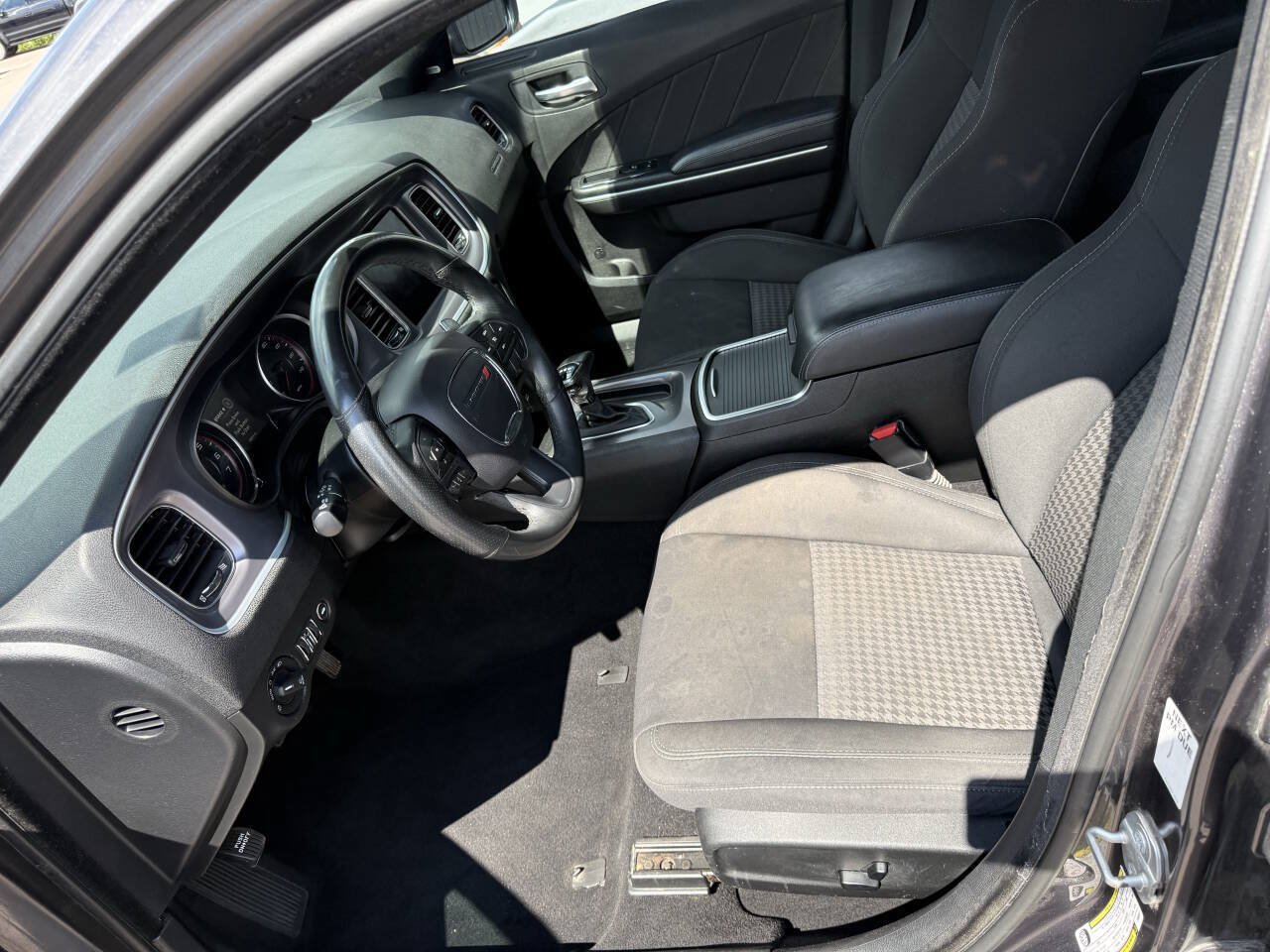 Used 2019 Dodge Charger GT RWD image 18