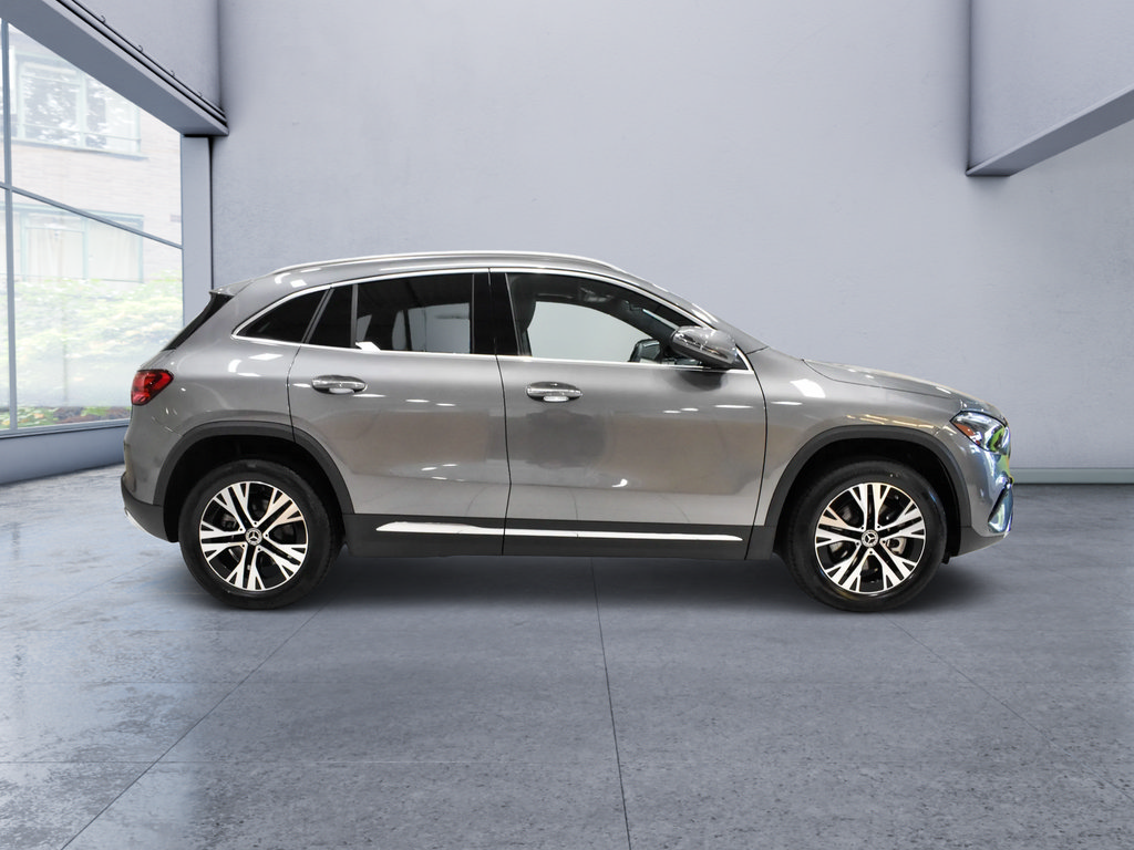 Certified 2026 Mercedes-Benz GLA 250 4MATIC image 7