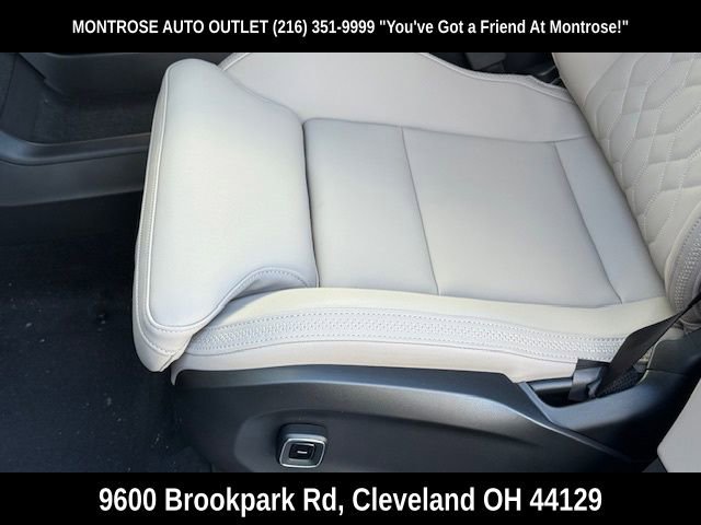 New 2025 Volvo EX90 Ultra image 36