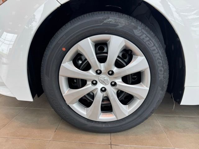 New 2026 Toyota Corolla LE FWD image 9