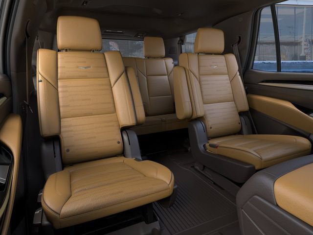 New 2026 Cadillac Escalade Luxury w/ Touring Package AWD/4WD image 17