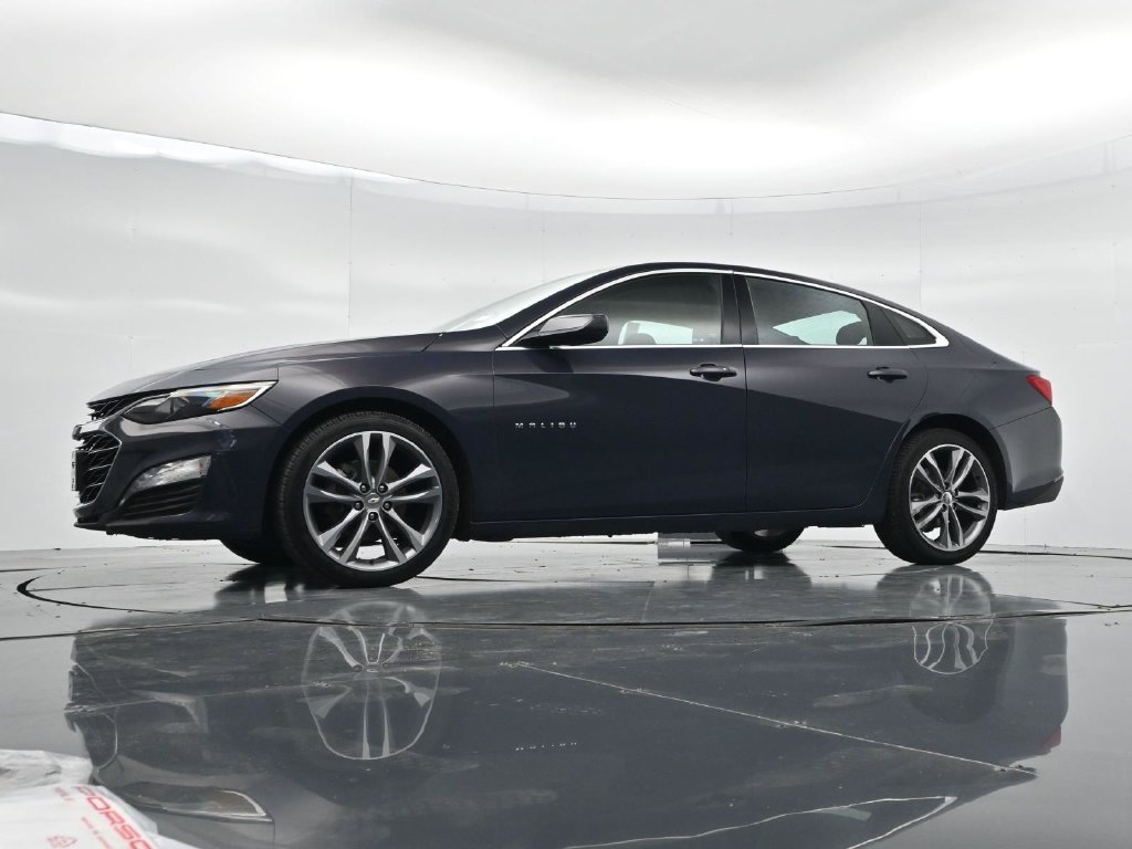 Used 2025 Chevrolet Malibu LT FWD image 26