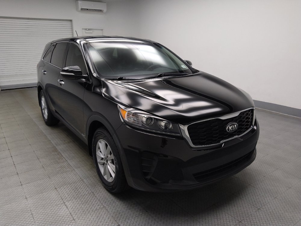Used 2020 Kia Sorento LX AWD/4WD image 13