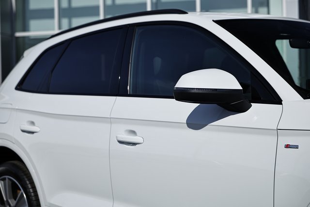 New 2025 Audi Q5 2.0T Premium image 5