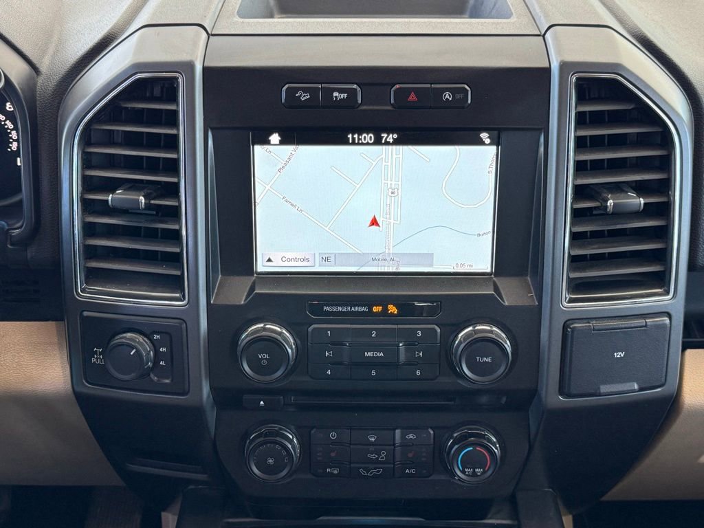 Used 2018 Ford F150 XLT w/ Equipment Group 302A Luxury image 31