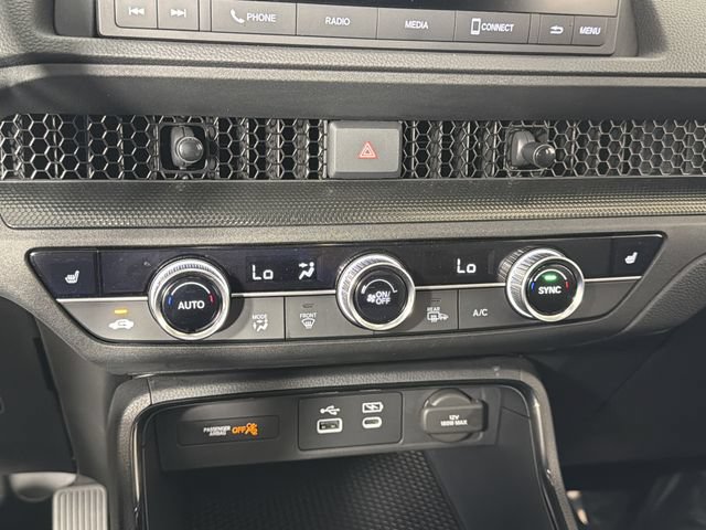 Used 2025 Honda CR-V Sport image 6