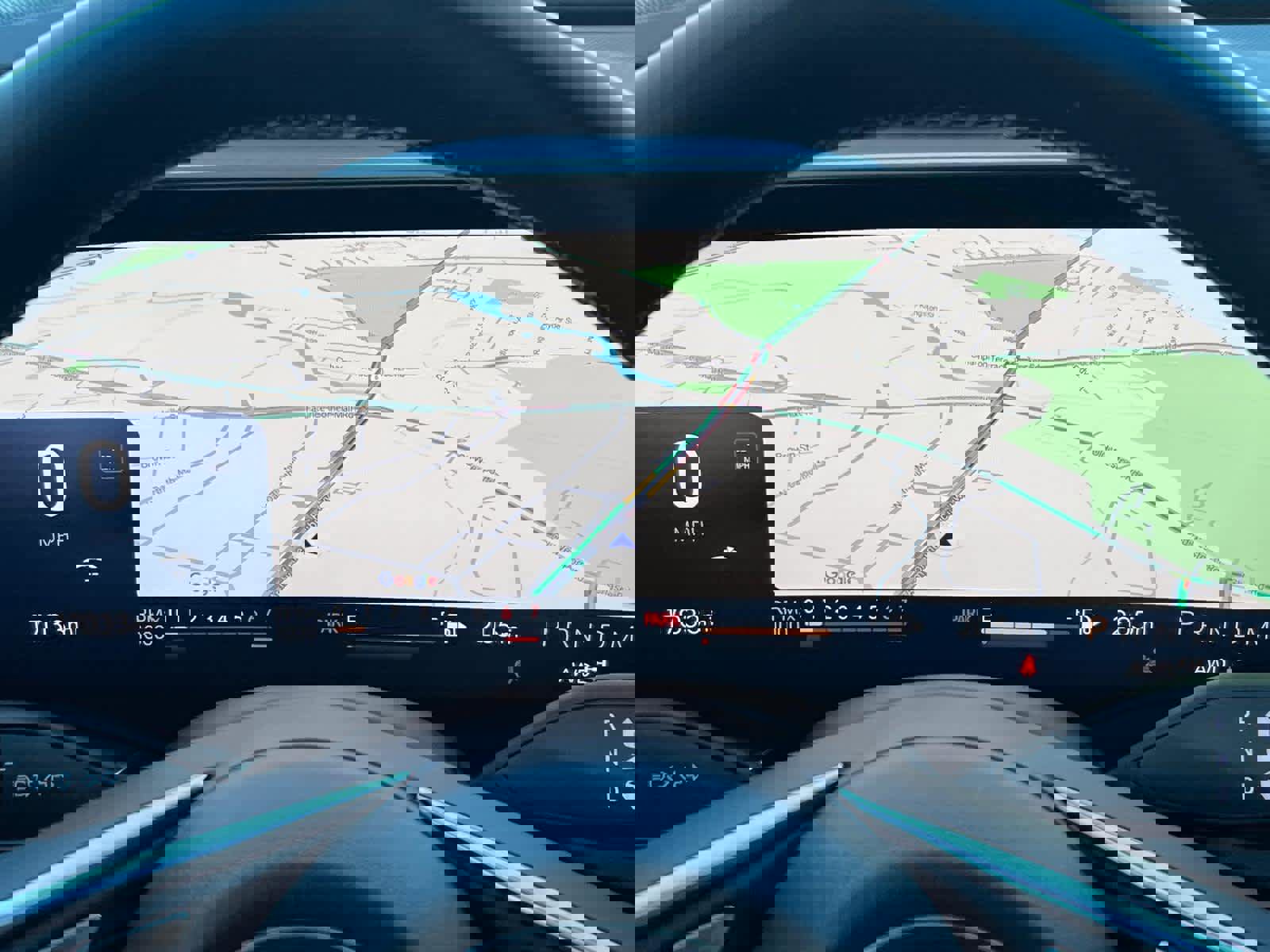 Certified 2025 Buick Envision Preferred image 17