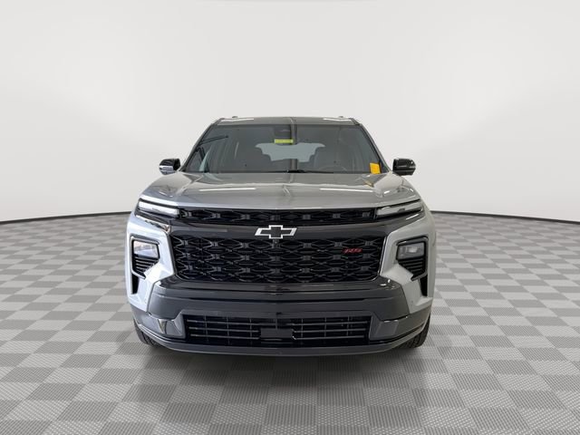 Certified 2024 Chevrolet Traverse RS image 4