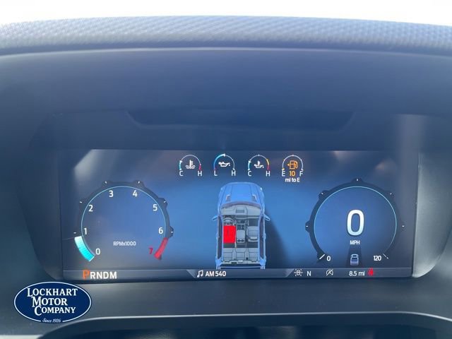 New 2026 Ford F150 STX image 28