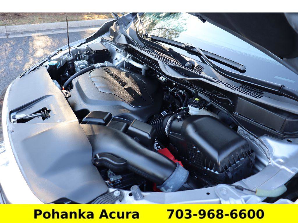 Used 2022 Honda Odyssey Touring image 33