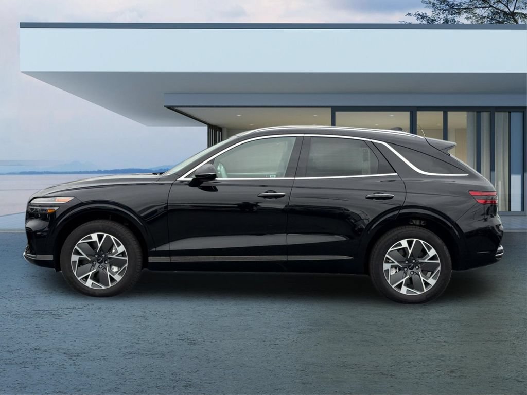 New 2026 Genesis Electrified GV70 AWD/4WD image 7