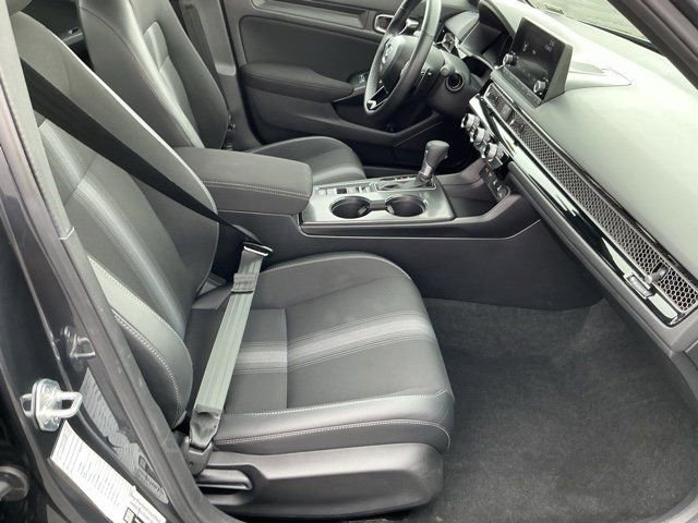 Used 2025 Honda Civic Sport image 20