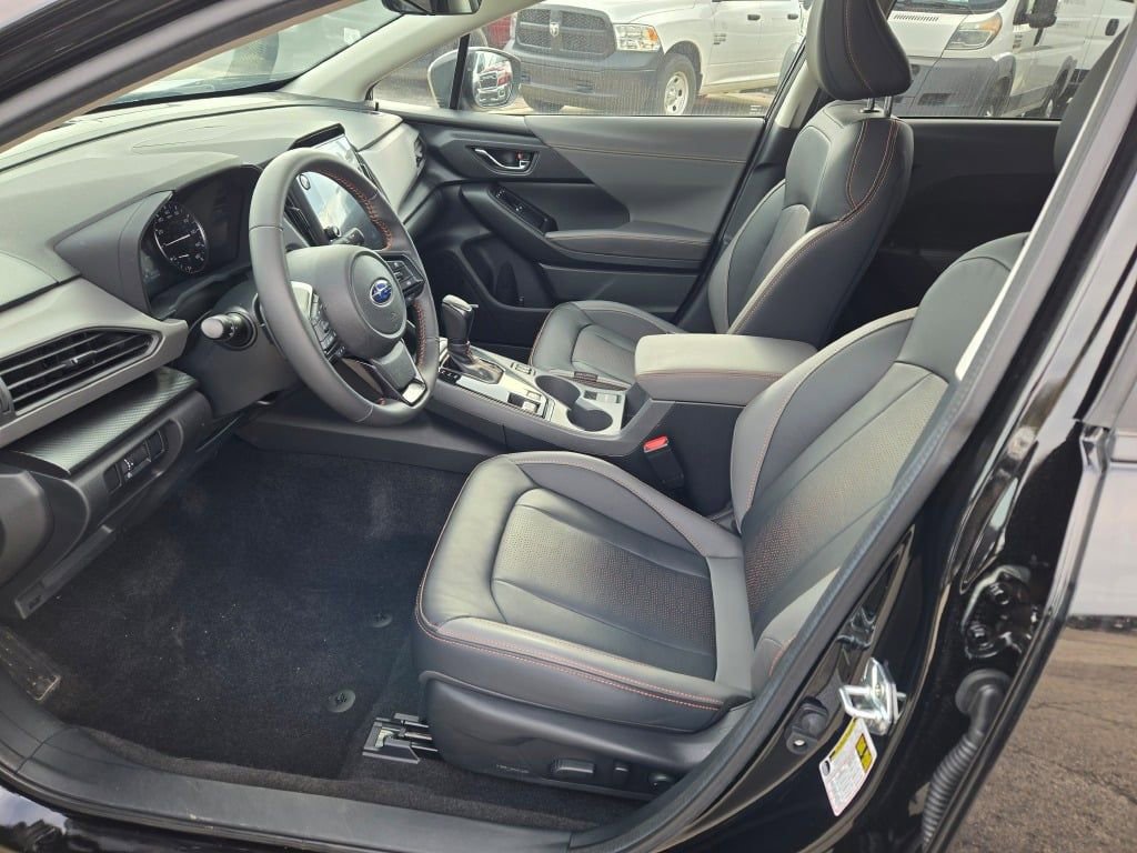 Certified 2025 Subaru Crosstrek 2.5i Limited AWD/4WD image 20