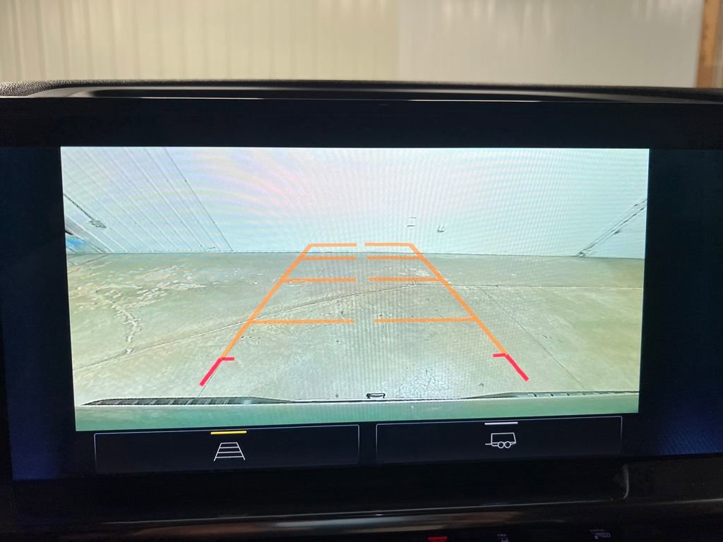 New 2026 Chevrolet Silverado 1500 LT image 24