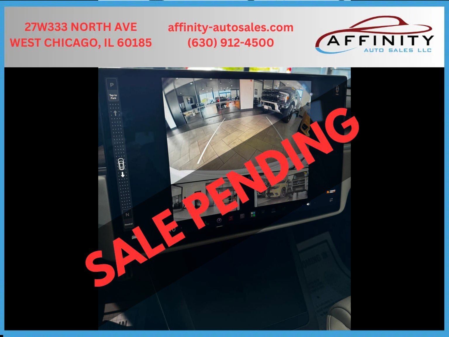 Used 2022 Tesla Model S Standard Range AWD/4WD image 28