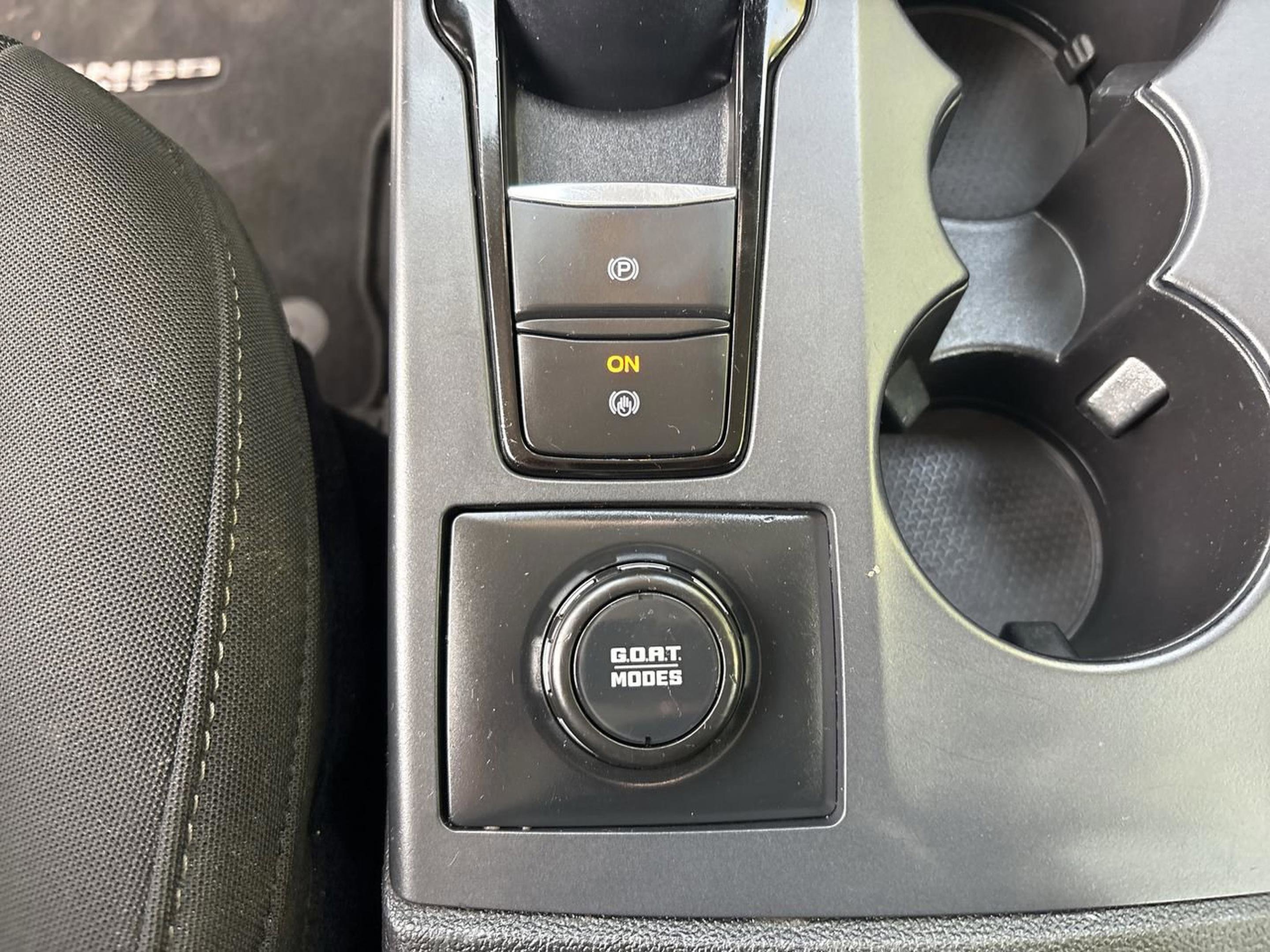 Used 2022 Ford Bronco Sport image 30