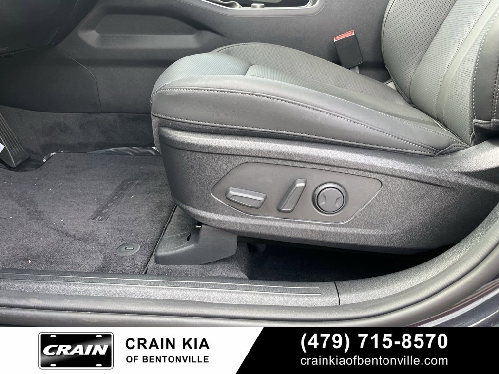 New 2025 Kia Sorento S image 21