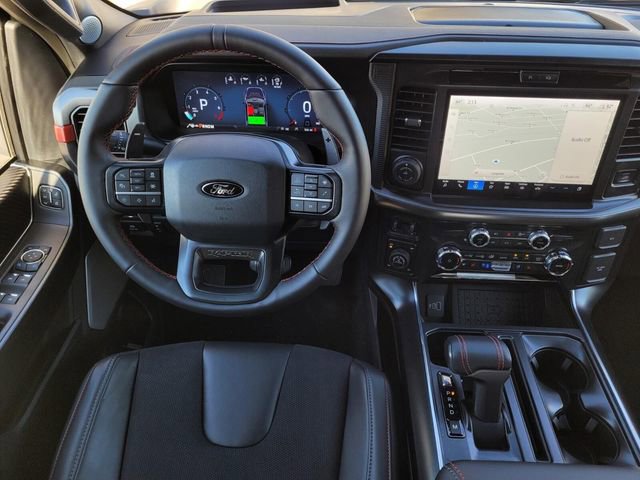New 2025 Ford F150 Raptor image 14