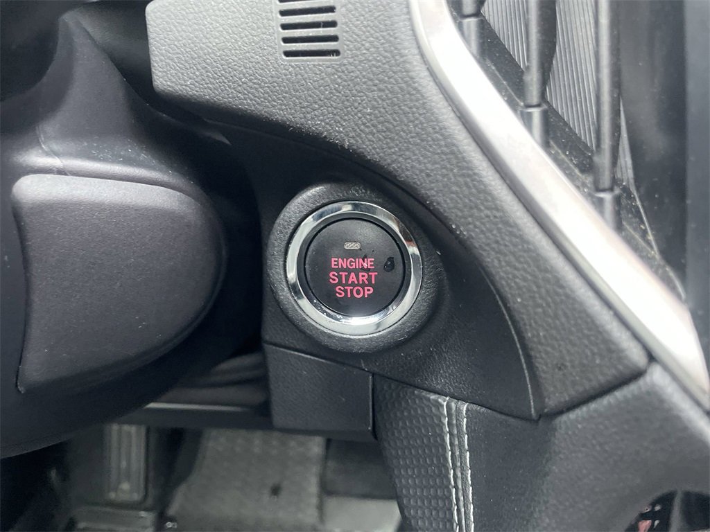 Certified 2022 Subaru Forester Touring w/ Popular Package #3 image 27