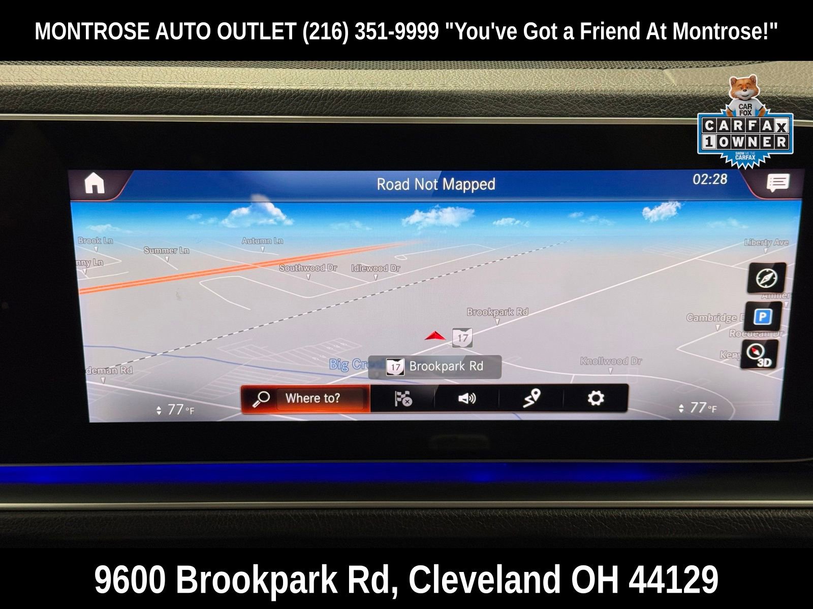 Used 2020 Mercedes-Benz GLS 450 4MATIC image 26