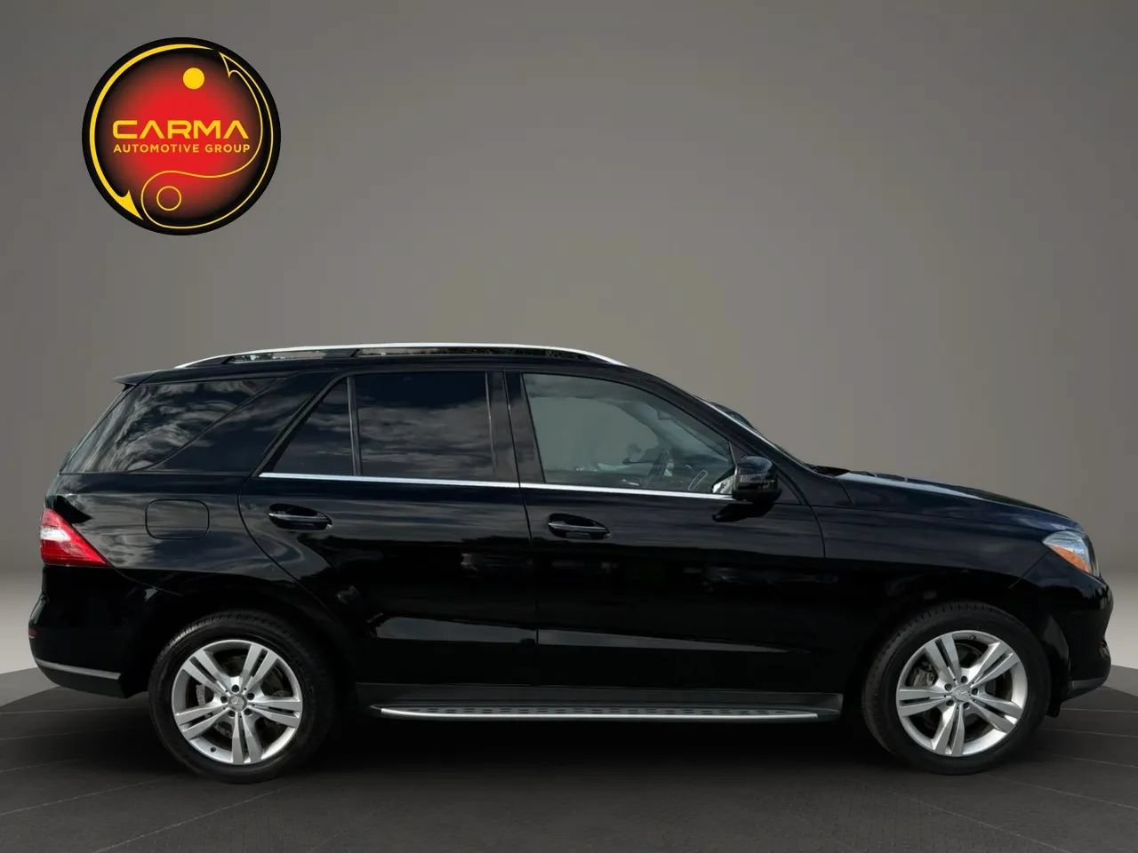 Used 2015 Mercedes-Benz ML 350 2WD image 6