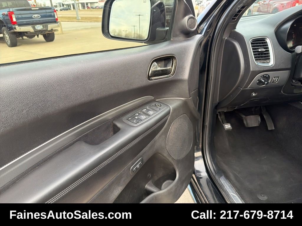 Used 2020 Dodge Durango GT image 99