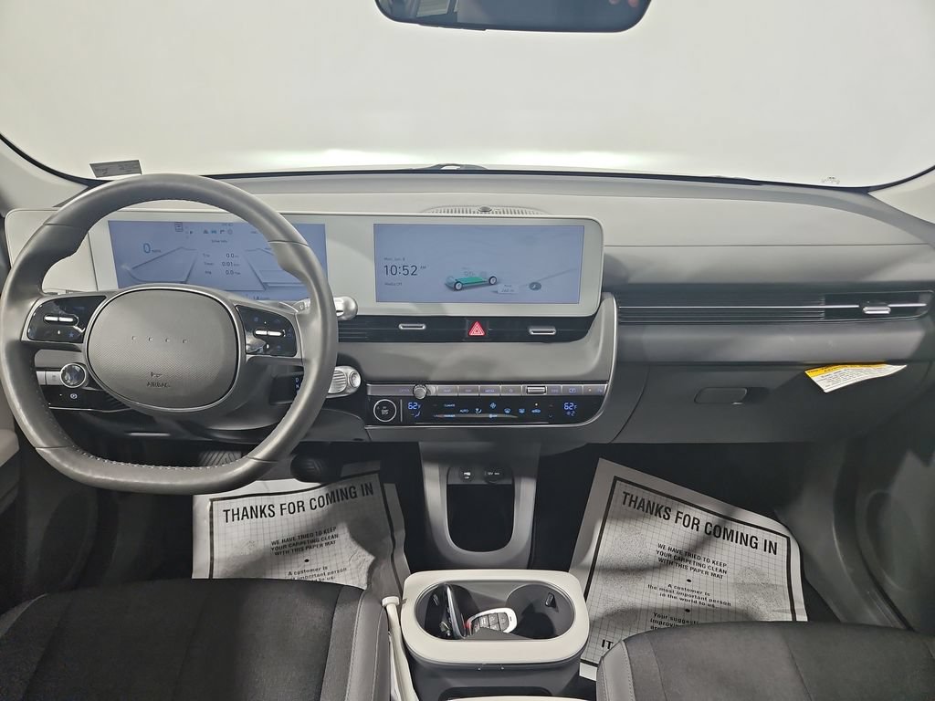 Certified 2024 Hyundai Ioniq 5 SEL RWD image 13