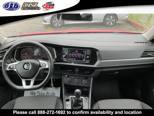 Used 2019 Volkswagen Jetta S image 15