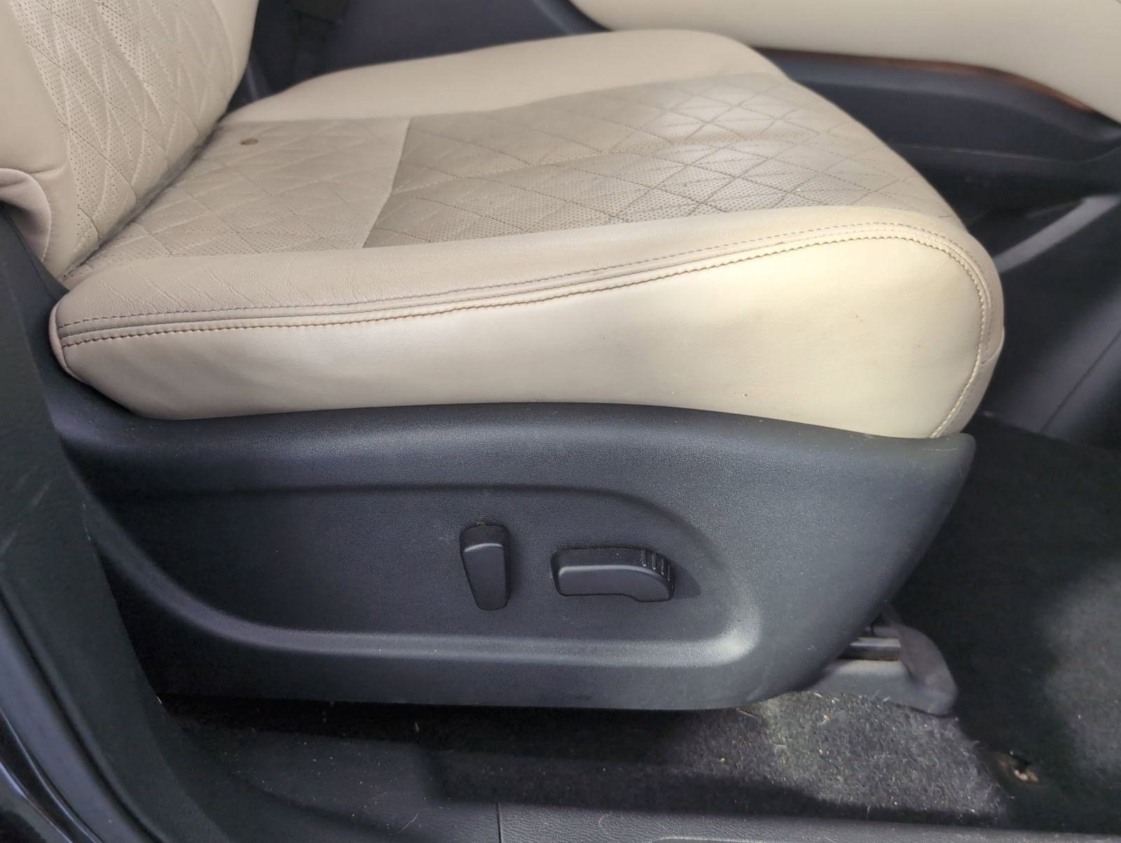 Used 2022 Nissan Murano Platinum w/ Cargo Package image 32