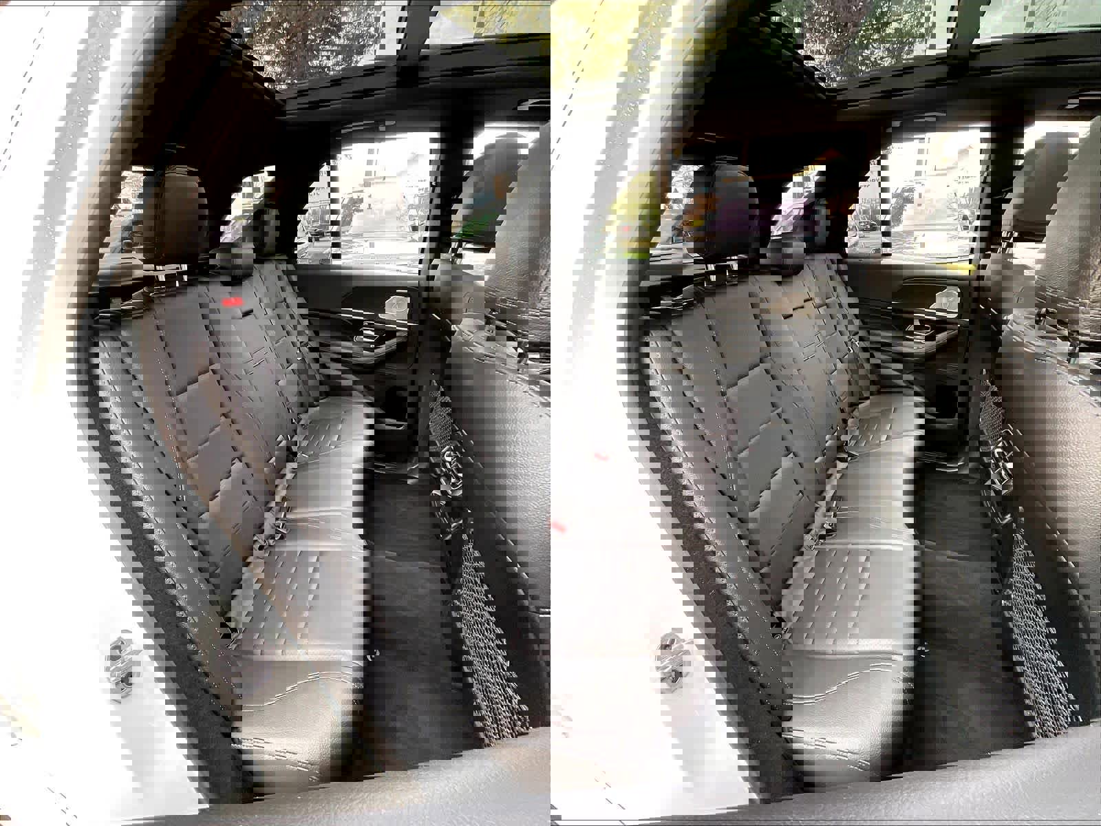 Used 2023 Mercedes-Benz GLE 450 GLE 450 image 29