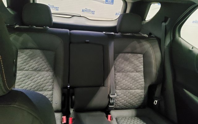 Used 2020 Chevrolet Equinox LT image 24