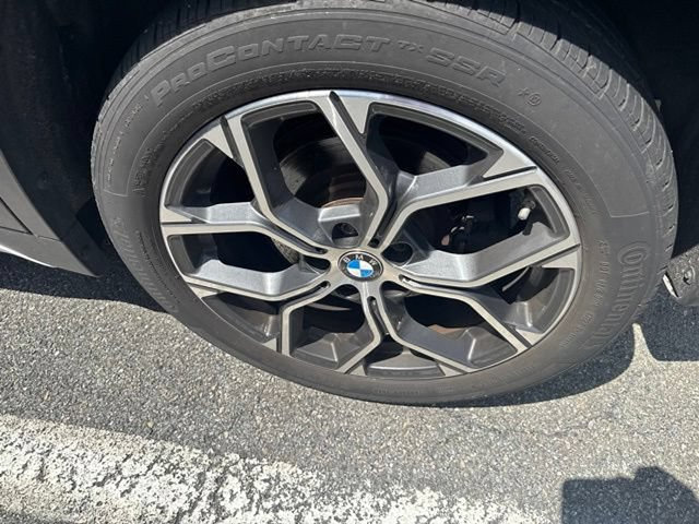 Used 2020 BMW X1 xDrive28i w/ Convenience Package AWD/4WD image 17