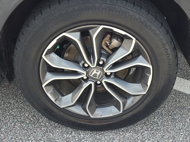Used 2021 Honda CR-V EX image 10