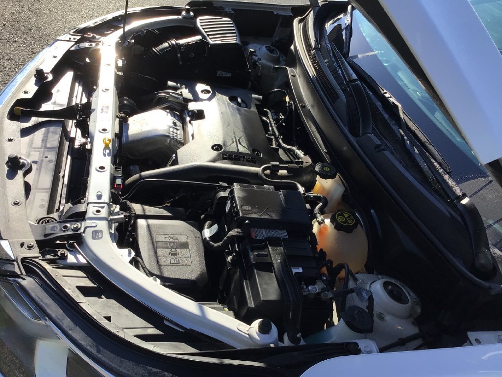 Used 2020 Chevrolet Equinox Premier AWD/4WD image 42