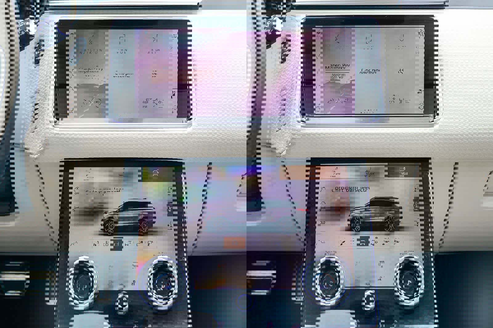 Used 2023 Land Rover Range Rover Velar R-Dynamic S AWD/4WD image 13