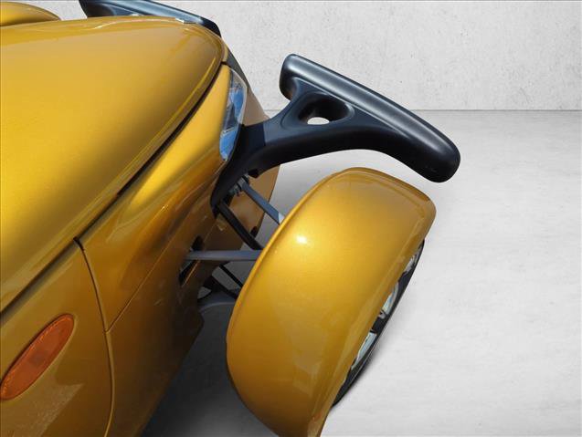 Used 2002 Chrysler Prowler RWD image 24