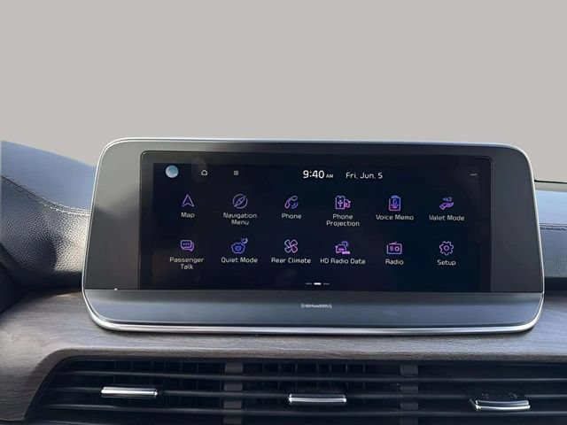 Used 2022 Kia Telluride EX FWD image 5