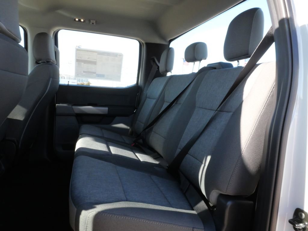 New 2026 Ford F250 XL w/ STX Appearance Package image 13