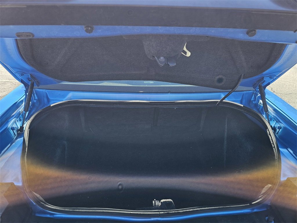 Used 2023 Dodge Challenger R/T Scat Pack w/ Plus Package image 25