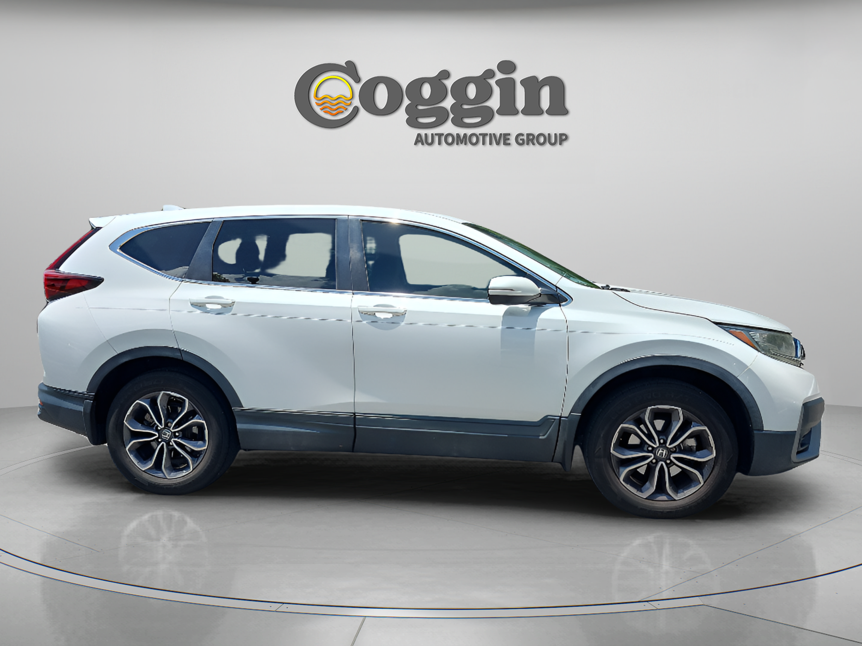 Used 2021 Honda CR-V EX image 6