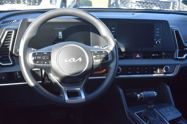 Certified 2023 Kia Sportage LX image 17