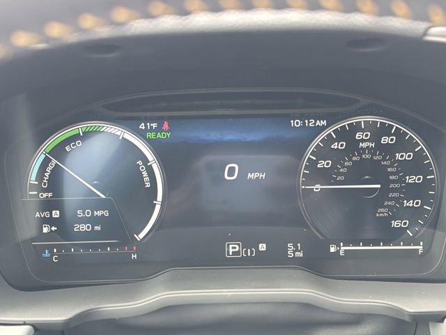 New 2026 Subaru Crosstrek 2.5i Sport image 27